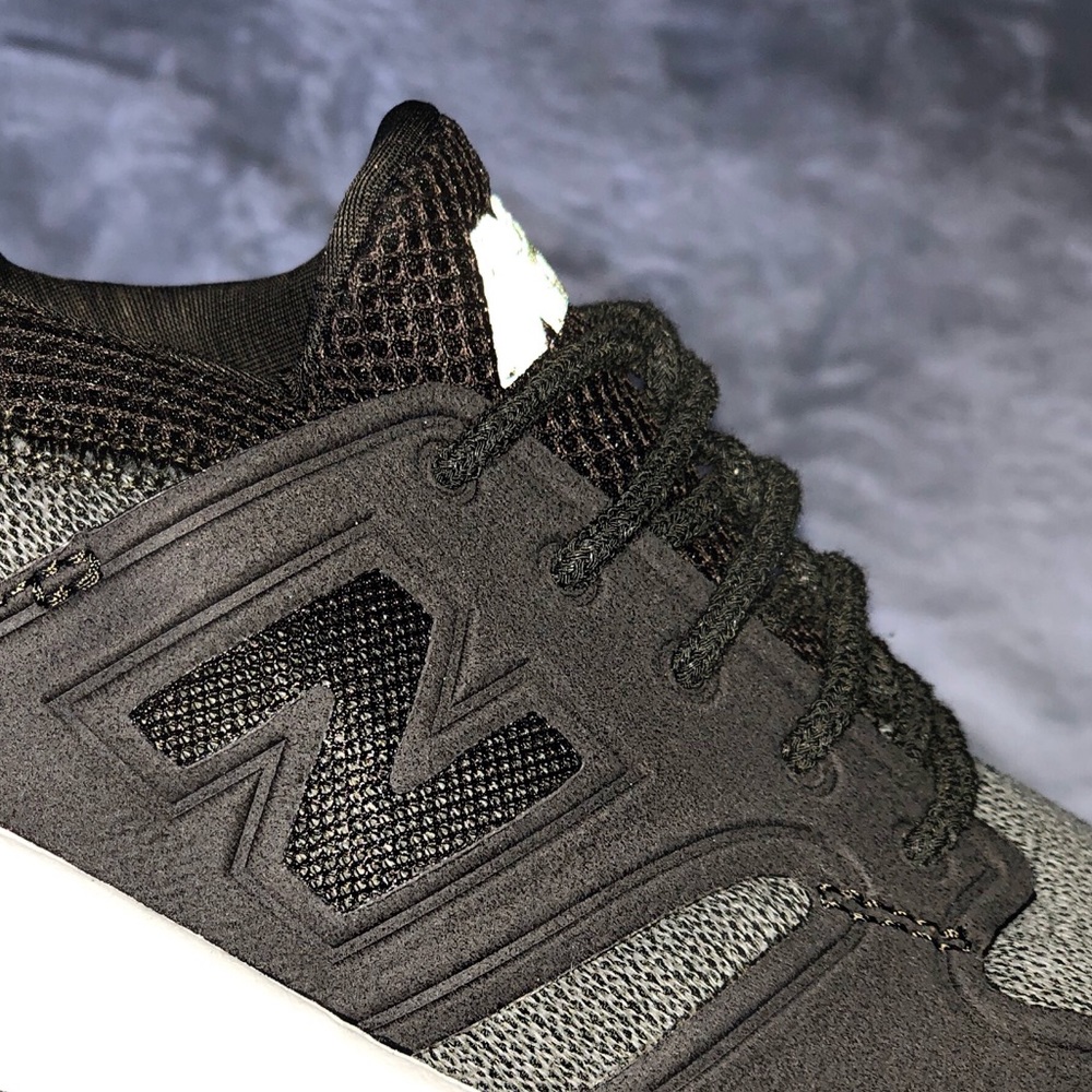 New Balance - Olive Green - Picture 4 of 5